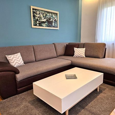 מאלינסקה Apartment Olga מראה חיצוני תמונה