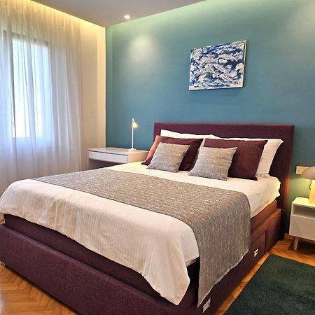 מאלינסקה Apartment Olga מראה חיצוני תמונה