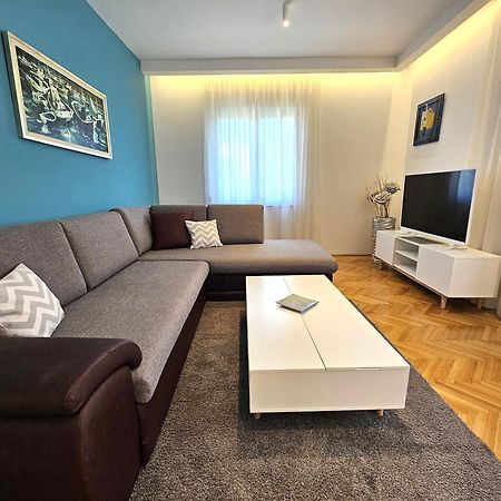 מאלינסקה Apartment Olga מראה חיצוני תמונה