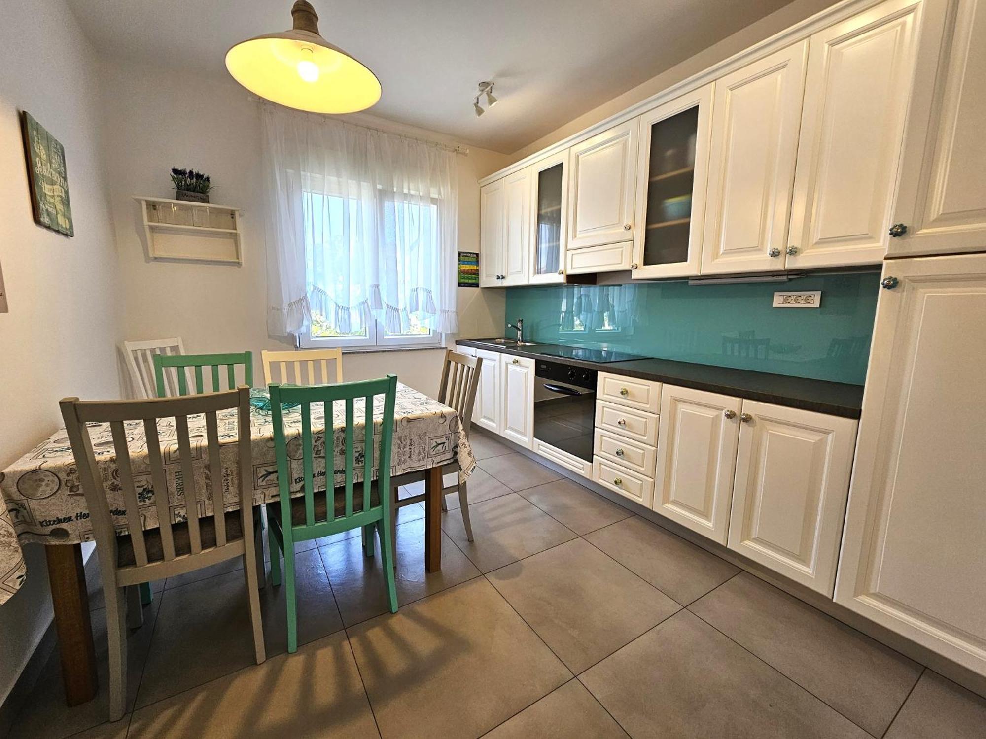 מאלינסקה Apartment Olga מראה חיצוני תמונה