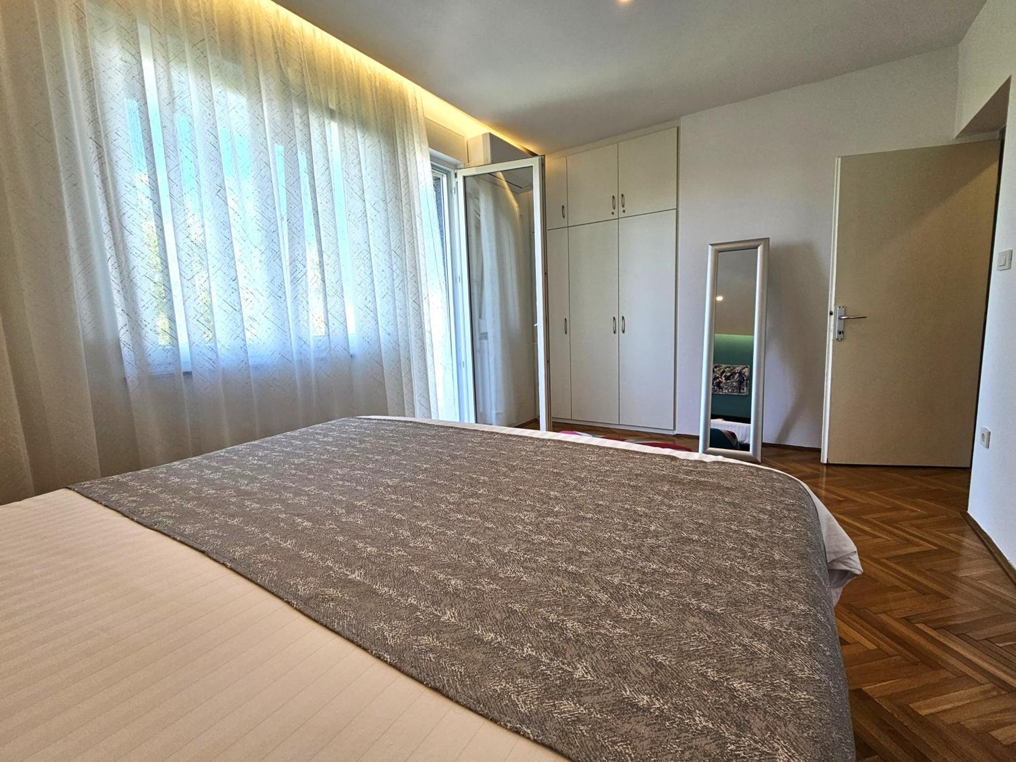 מאלינסקה Apartment Olga מראה חיצוני תמונה
