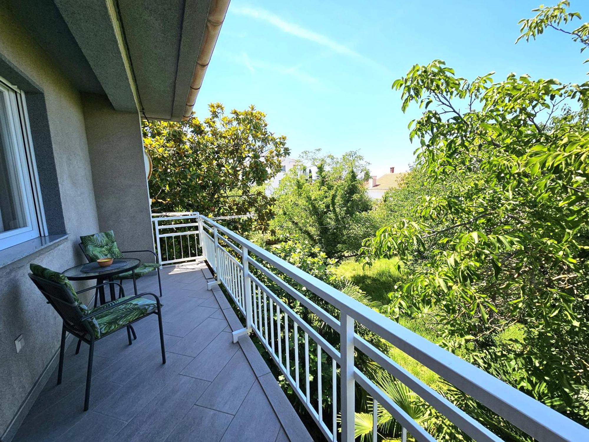 מאלינסקה Apartment Olga מראה חיצוני תמונה