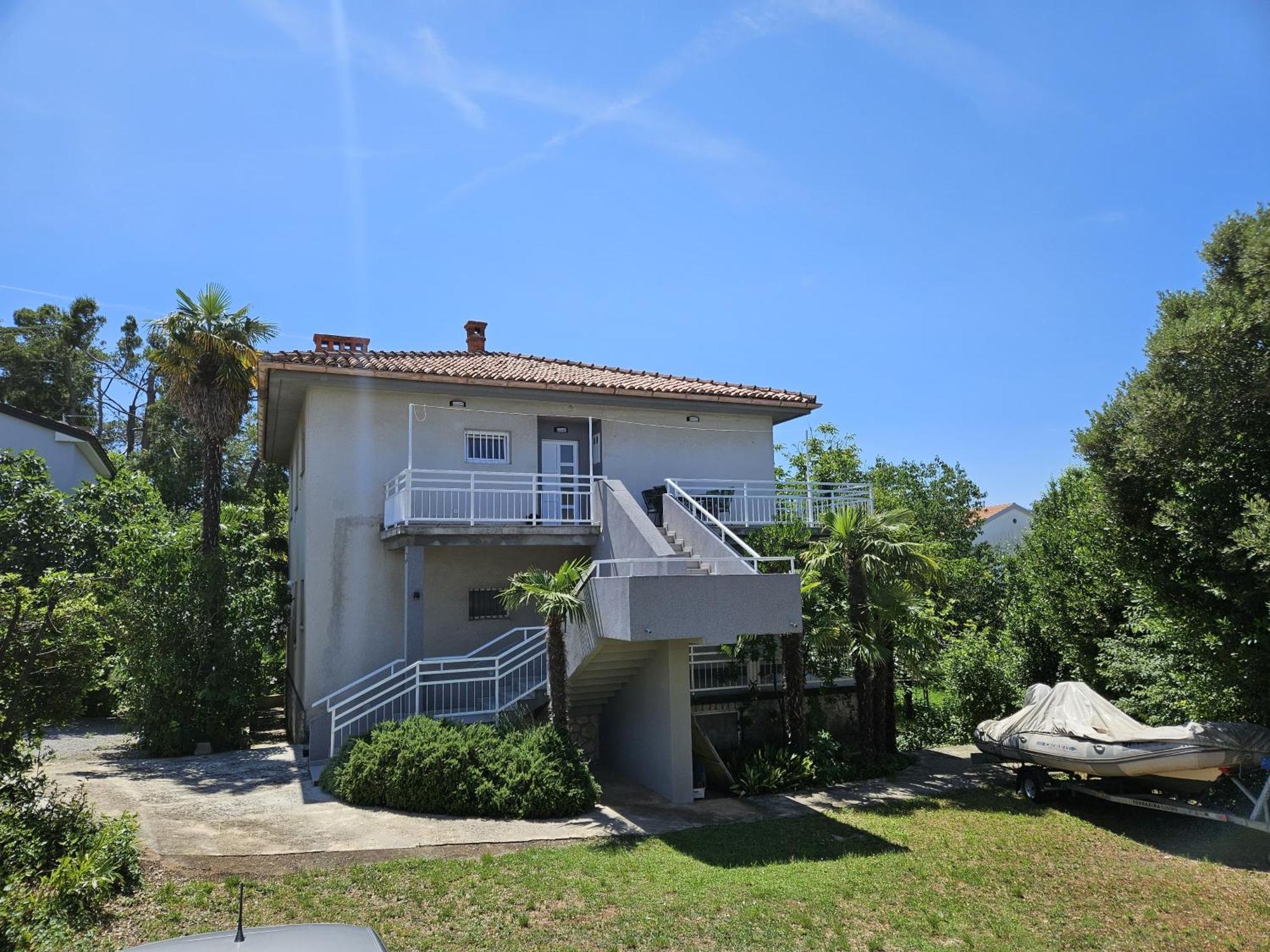 מאלינסקה Apartment Olga מראה חיצוני תמונה