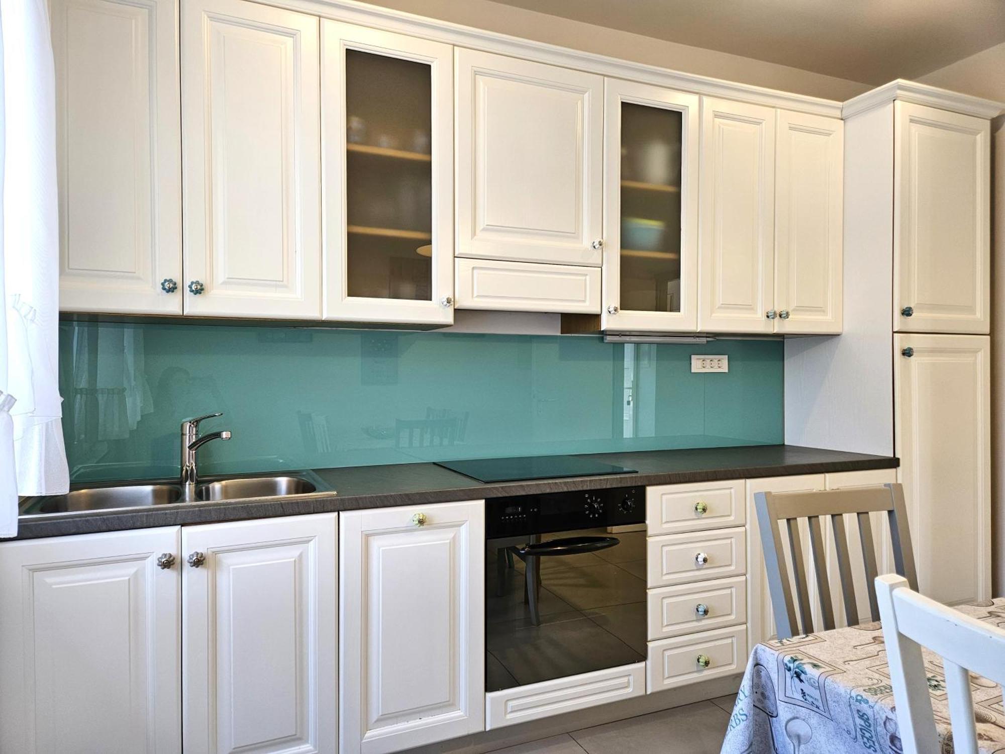 מאלינסקה Apartment Olga מראה חיצוני תמונה